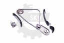 KIT CHAÎNES DISTRIBUTION 21SKV187 9 EL RENA KIT NIEZBEDNIK CONDUCTEUR #1photo 12