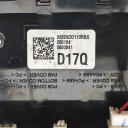 ОСВЕЩЕНИЕ ВНУТРЕННИЕ KIA EV9 (MV) 92820DO170 35147002 283KW 2025  фото 14