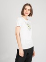 Patrizia Pepe T-Shirt | 2M3922 | 34 (EU) Kolor biały