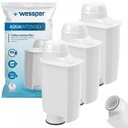 Фильтр Brita Intenza+ CA6702 3PAK, замена Wessper