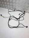 FAISCEAU DE CÂBLES ARRIÈRE CAPTEURS PDC ANTENNE MERCEDES W219 CLS (C219) A0015403281photo 8
