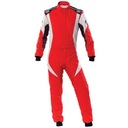 OMP FIRST EVO RALLY SUIT 2020_52 КРАКОВ