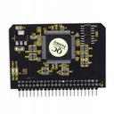 ПРОФЕССИОНАЛЬНЫЙ АДАПТЕР SD/IDE SD/SDHC/SDXC/MMC