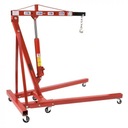 AIRPRESS 76180 Кран подъемный 2000 кг