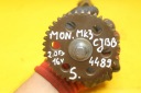 ARBRE À CAMES ADMISSION FORD MONDEO MK3 CJBB 2.0 B 16V 6272 4 28H0photo 11