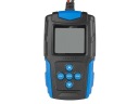 TESTEUR MESURE LCD VERS CONTRÔLE AKUMULATOROW 12/24V 3AH-200AH (30)photo 11