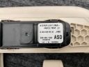 2016 MERCEDES-BENZ S W222 КОМПЛЕКТ UCHWYTOW SUFITOWYCH A0009065500  (18501092196) фото min 8