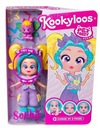 Кукла Kookyloos SOPHIE с бабочкой Pets Party Doll меняет выражение лица
