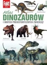 ATLAS DINOZAURÓW, PRACA ZBIOROWA