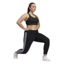 ADIDAS HISZ EZT A NŐI LEGGS 3 CSÍKOS 7/8-OS XXL-ES HARSASNADRÁGOT