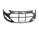 БАМПЕР ПЕРЕДНИЙ HYUNDAI I-30 12- 86511A6000