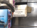 РАМКА РАДИО ПАНЕЛЬ КОНДИЦИОНЕРА VW FORD GALAXY MK1 OE 7M5035191A 8618842980  фото 7
