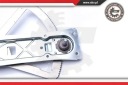2 CV PODNOSNIKI VITRE ESEN SKV AVANT L+P VERS OPEL CORSA B, CORSA B UNIVERSEL (S93)photo 8