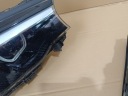 PHARE DROITE AVANT AVANT BMW G30 LED 8499112 COMPLÈTEphoto 7