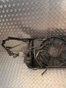 COMPLET PANNEAU AVANT MERCEDES-BENZ E T-MODEL (S211) A2115001693 23624456photo 9