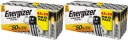 48x ENERGIZER Alkaline Power LR6 AA R6 E91 1.5V батарейка