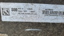 PARE-CHOCS ARRIÈRE BMW 3 G20 MODULE 8069387photo 12