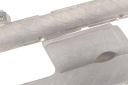 AVANT GAUCHE MOULURE DÉCORATIVE SEUIL FIAT ULYSSE (179_) 1483330070 2.0Lphoto 8