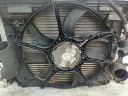 BMW 5 F10 F11 2.0D RADIATEURS ENSEMBLE VENTILATEUR 77260135 8509171photo 12