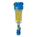 Filtr samopłuczący Atlas Filtri Hydra 3/4