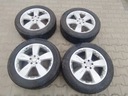 MERCEDES ML GL W164 RUEDAS LLANTAS 255/50/19 