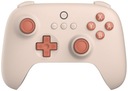8Bitdo Ultimate C Orange Pad Беспроводной Bluetooth-переключатель