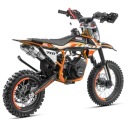 ASIX 710 МІНІ CROSS ASIX 710 60 CC 4KM ДОСТАВКА , RATY , МІНІ CROSS БЕНЗИН  (17536300300) фото min 13