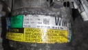 КОМПРЕСОР КОНДИЦІОНЕРА OPEL ZAFIRA B VECTRA C 1.9 CDTI 13124752 WM 100% OK  фото 11