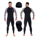 Термоактивное нижнее белье Zombie THERMAL