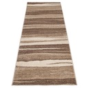 Бегунок 3437A DARK BEIGE RASTA Бежевый Коричневый 100 см 1м