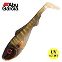 ABU GARCIA Beast Perch Shad 100мм Золотая Плотва