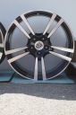 PORSCHE CAYENNE 5X130 21 10J ET50 LIVRAISON 0,-photo 10