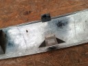 CHÂSSIS CHROME CALANDRE GRILLE DE RADIATEUR AVANT 71742-65J0 SUZUKI GRAND VITARA II 05-photo 12