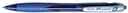 Классическая автоматическая шариковая ручка Pilot REXGRIP, синяя