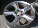 ALFA ROMEO 17-дюймовые алюминиевые диски