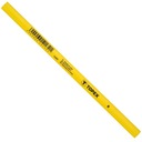 СТЕКЛЯННЫЙ КАРАНДАШ TOPEX 240 ммR, красный, сменный стержень 14A802