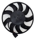 FAN PORSCHE MACAN 95B 95B959455E RIGHT 