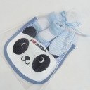 ПОДАРОЧНЫЙ НАБОР панда-лайет для больницы