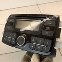 RADIO ORIGINAL CD USB RENAULT CAPTUR 13R 