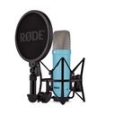 RODE NT1 фирменный синий