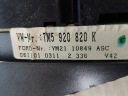 COMPTEUR COMPTEUR GALAXY MK 1 LIFT 1.9 TDI 7M5920820Kphoto 10