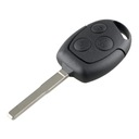 LLAVE CONTROL REMOTO FORD MONDEO FOCUS TRANSIT 433MHZ 