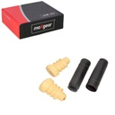 АМОРТИЗАТОР НАКЛАДКИ ЗАДНИЕ OCTAVIA II GOLF V VI JETTA III