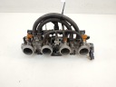 HONDA HORNET 600 PC41 ДРОСЕЛЬНА ЗАСЛІНКА + ФОРСУНКИ  фото 7