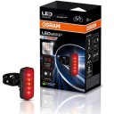 Освітлення Osram Чорний Засупу