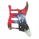 Gitara elektryczna Pickguard osłona pcv drapak