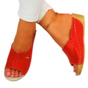 СЛИФОНЫ ЖЕНСКИЕ, ПРОФИЛЬНАЯ ТУФЛЯ, ШИТАЯ КОЖА