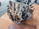 LAGUNA 3 NISSAN 2.0 16V 140KM BLOCK ENGINE COMPLETE PISTONS M4RD726  photo 6