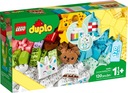 LEGO Duplo 10978 Čas na kreatívne stavanie Značka LEGO