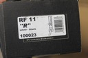 Новая обвязка HEAD RF 11 DIN 3-11 ... 86